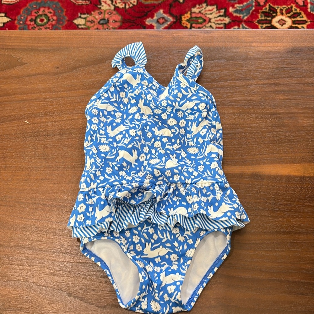 Mini Boden swimsuit